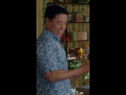 Happy Fathers Day from Fresh Off The Boat! Give us your best dad joke ⬇️