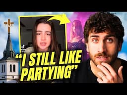 Explosive RANT Exposes the TRUTH about Following Jesus