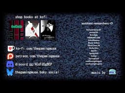 Muse Plays Silent Hill 2 Remake