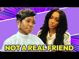 RHOA S16 E11 | Porsha Shows Her True Colors with Shamea!
