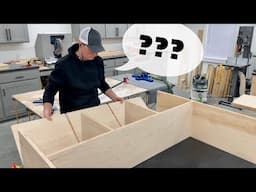 THIS is what REALLY Goes Into Custom Work