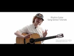 Bad Luck Guitar and Bass Guitar Lesson, Zach Top