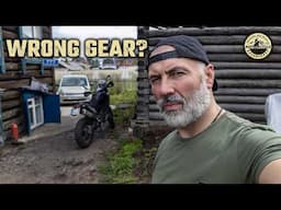 Could the Wrong Riding Gear Ruin Your Trip?