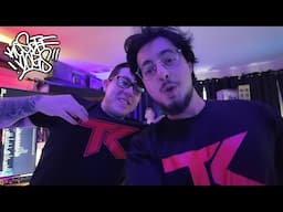 NEW TK HOUSE VLOG in 2025?!?