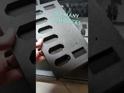 Perfect Supports 3D Printed 🧐
