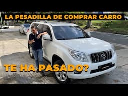 Esto te pasará cuando compres Auto - AutoLatino