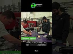 A "Shocking" Competition! (LIVE Generator Reveal Teaser)