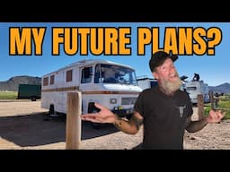 Is Retro VANLIFE The Future?