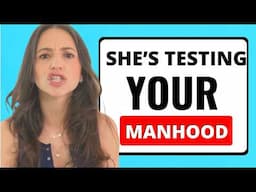 8 Secret Tests Women Use to Judge You (And How to Pass Every Time)