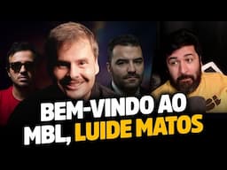 LUIDE ELOGIA RENAN SANTOS E O PARTIDO MISSÃO
