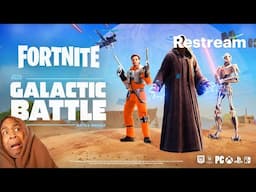 PLAYING FORTNITE WITH VIEWER'S BUT I CANT SLEEP TILL I GET A WIN!! #14
