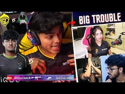 Big Problem - Goblin Vs Jonathan | Bmps Soul GodL | Snax 2 million, Spraygod