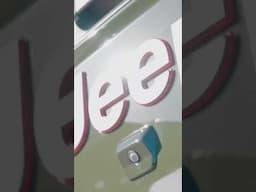 Jeep IFP 2.0 Monotube shocks