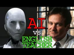 Can AI Analyze Poetry Better Than Humans?