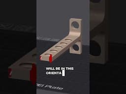 Actually increase the strength of your 3D prints with this setting (it’s not wall count or infill)