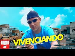 MC TG da Sul - Vivenciando (DJ Gubeatz)