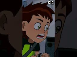 Coragem em Ação | Ben 10 em Português Brasil