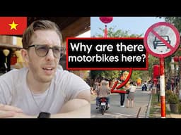 This City Banned Cars. That’s Not What I Found.