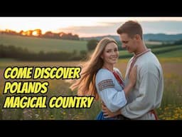 DISCOVERING POLAND AND WHY THIS IS A TOP DESTINATION FOR NOMADS, TOURISTS, AND EXPATS? #Poland