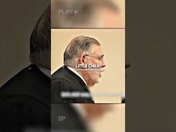 Killers Who Showed NO REMORSE In Court...#fyp #viral #trending #courtroom #trend #foryoupage