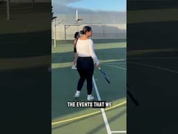 Waikato University Tennis Club!🎾