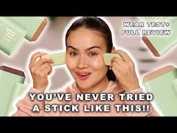 Pixi On-The-Glow BASE - I Wore This Skin Tint to the Gym.. & Left Looking Better | Maryam Maquillage