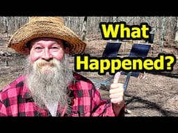 Unplugged my Unexpected Lesson and Finding Our Freedom