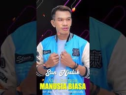 MANUSIA BIASA - ALI GANGGA