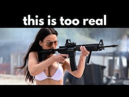 This New AI Video Generator is INSANE