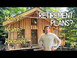 Can I Retire in My Tiny House? Here’s How I Will Do It