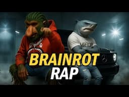 Brainrot Rap [Music Video]