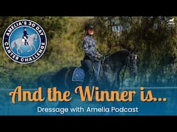 Join us to Celebrate the Canter Challenge Winners!