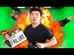 How To Make A Steven He Video