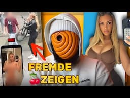 Die PEINLICHSTE OF-Creatorin (Katharina Amalia)