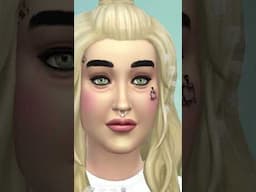 I Made Amanda Bynes in the Sims