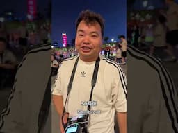 I Paid a Random Photographer to Take Pics of Me in Shanghai