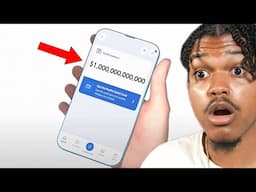 Could You Spend 1 Trillion Dollars