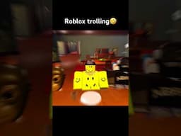 Give me food stamps #roblox #funnymoments #trolling #adanyuh