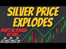 Silver Price Explodes: Uncovering What's Driving Prices Higher