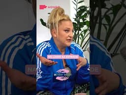 Nataša Aksentijević u “Nešto moje” bez dlake na jeziku o folkerima