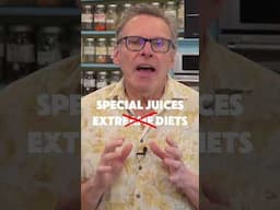 The Best Diet for a Spring Detox #detox #mediterraneandiet #shorts #cleanse #cleaneating