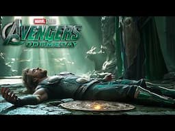 AVENGERS DOOMSDAY Will Be The END Of THOR