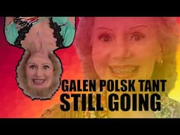 GALEN POLSK TANT