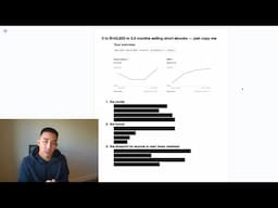 0 to $142,833 in 3.5 months selling short ebooks - just copy me