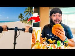 I AM Trying Brainrot Italian McDonald’s