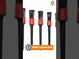 5 Best Car Detailing Brushes #Car_Detailing_Brushes #Car_Brushes