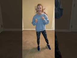 WEEK 13 of “Exercise Every Day in 2025” - CURTSY SQUATS