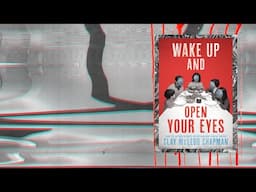 Join our book club! Wake Up and Open Your Eyes