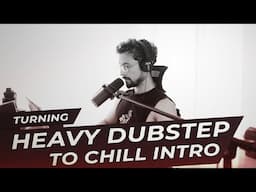 HOW TO MAKE AN INTRO FOR DUBSTEP DROP [TUTORIAL]