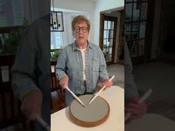 June 2, 2025 Drag Paradiddles